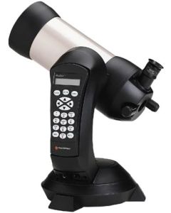 Celestron Nexstar 4GT 4" Computerized Go-To Telescope (Telescope Only)