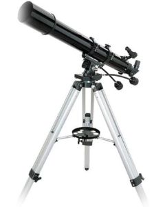 Celestron FirstScope 90AZ Telescope