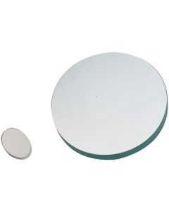 CYZW D203F750 Telescope Accessories Reflector Spherical Primary Mirror + Secondary Mirror DIY Astronomical Telescope Mirror Set