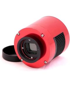 ZWO ASI1600MM Pro 16 MP CMOS Monochrome Astronomy Camera with USB 3.0 # ASI1600MM-P