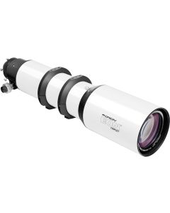 Orion 09565 EON 130mm ED Triplet Apochromatic Refractor Telescope (White)