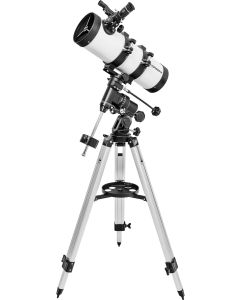 Orion Observer 114mm Equatorial Reflector Telescope