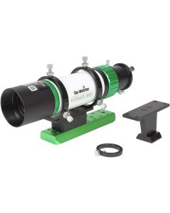 Sky-Watcher EvoGuide 50DX  50mm Guide Scope APO Doublet Refractor  Lightweight Guide Scope  Easy Mounting  50mm Astrograph