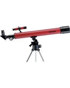 Tasco Refractor Telescope (Novice)