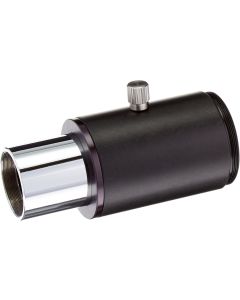 Meade Instruments 07356 SLR 1.25-Inch Basic Camera Adapter for Refractor and Reflector Telescopes (Black)