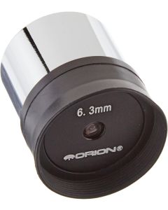Orion 8207 6.3mm E-Series Telescope Eyepiece
