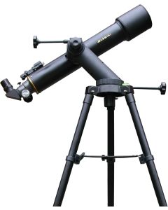Cassini 600mm X 90mm Refractor Telescope and Smartphone Photo/Video Adapter