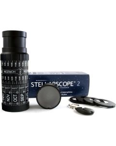 Telescope & Astronomy Guide: Stellarscope